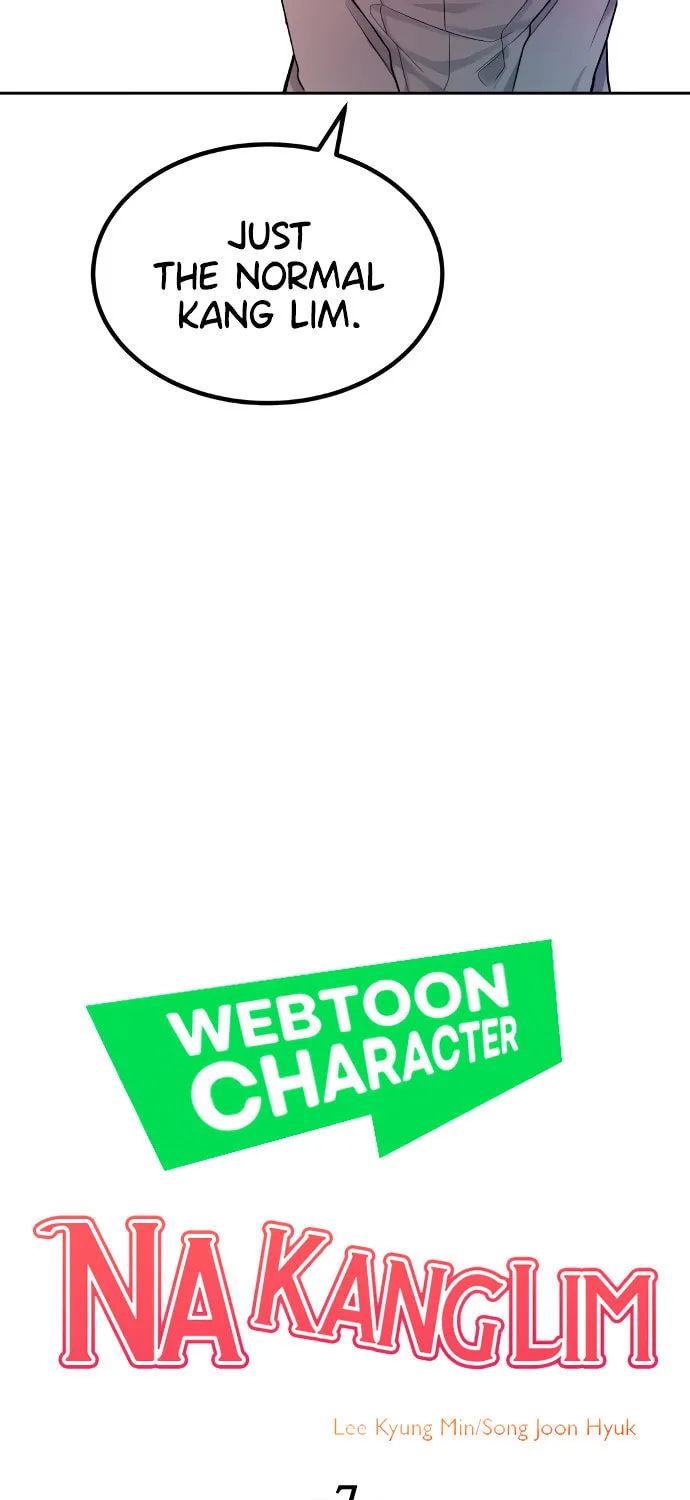 Webtoon Character Na Kang Lim Chapter 7 page 17 - 