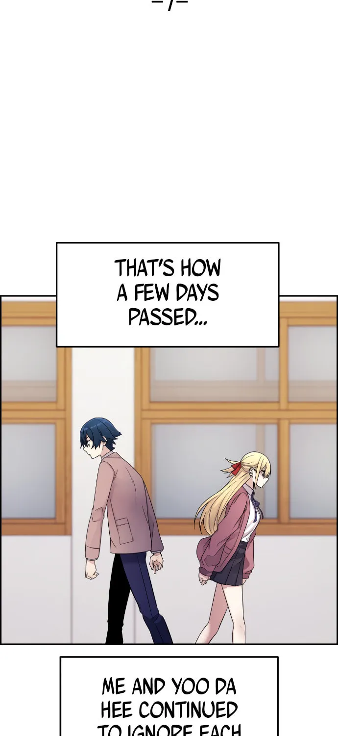 Webtoon Character Na Kang Lim Chapter 7 page 18 - 