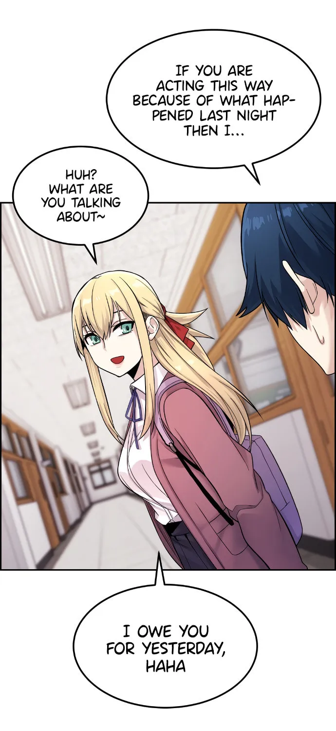 Webtoon Character Na Kang Lim Chapter 7 page 3 - 