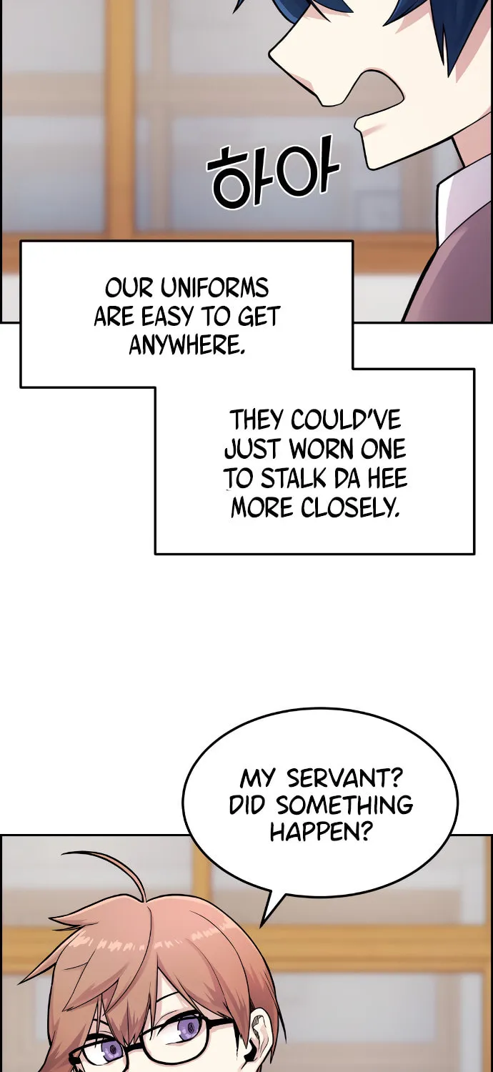 Webtoon Character Na Kang Lim Chapter 7 page 22 - 