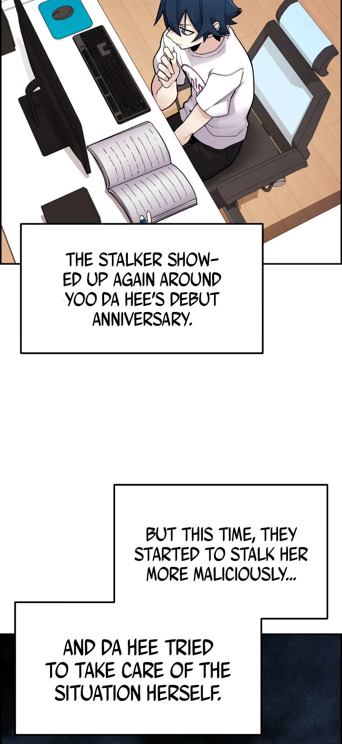 Webtoon Character Na Kang Lim Chapter 7 page 26 - 