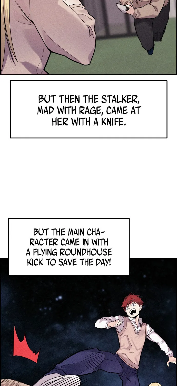 Webtoon Character Na Kang Lim Chapter 7 page 29 - 