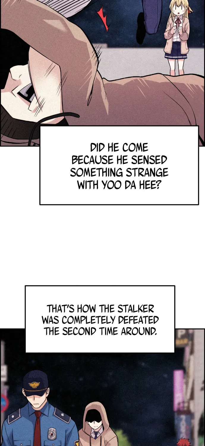 Webtoon Character Na Kang Lim Chapter 7 page 30 - 