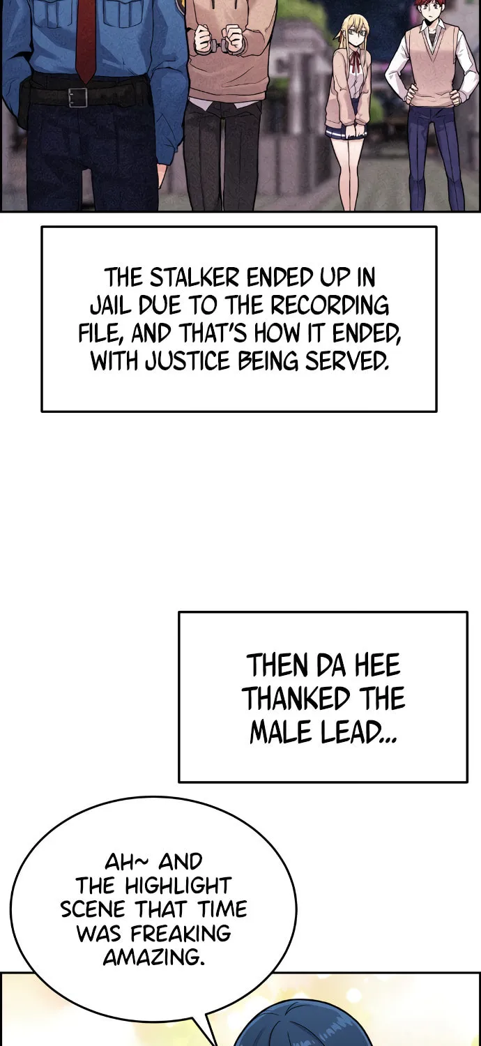 Webtoon Character Na Kang Lim Chapter 7 page 31 - 