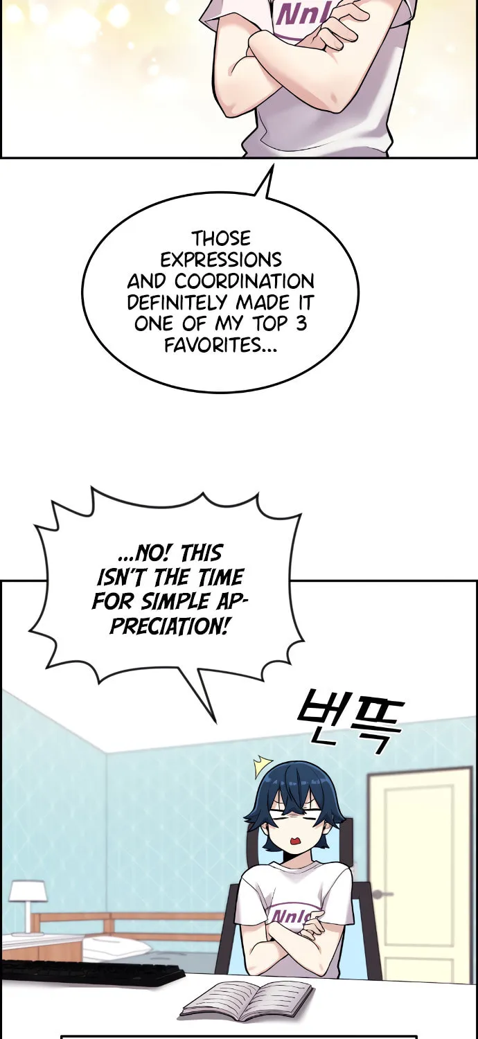 Webtoon Character Na Kang Lim Chapter 7 page 33 - 
