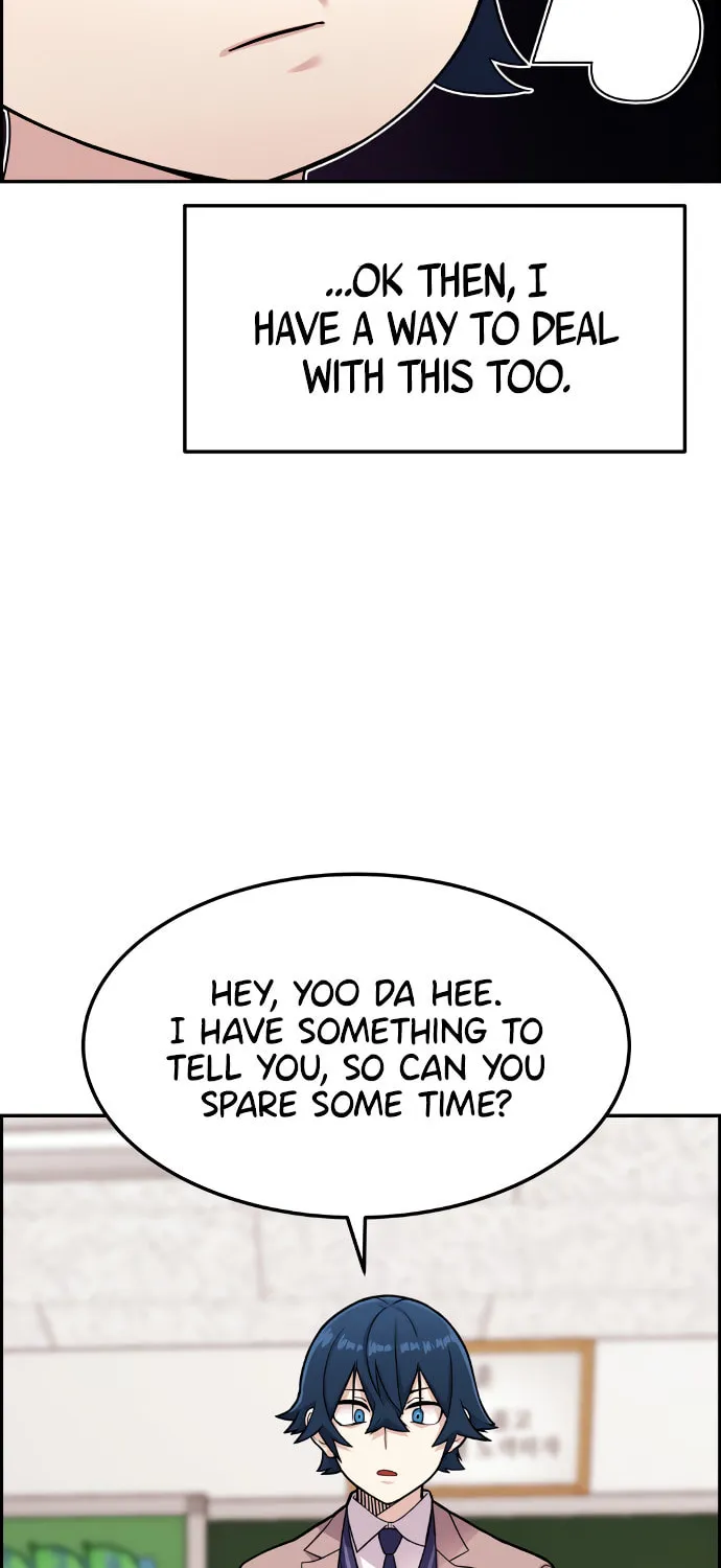 Webtoon Character Na Kang Lim Chapter 7 page 38 - 
