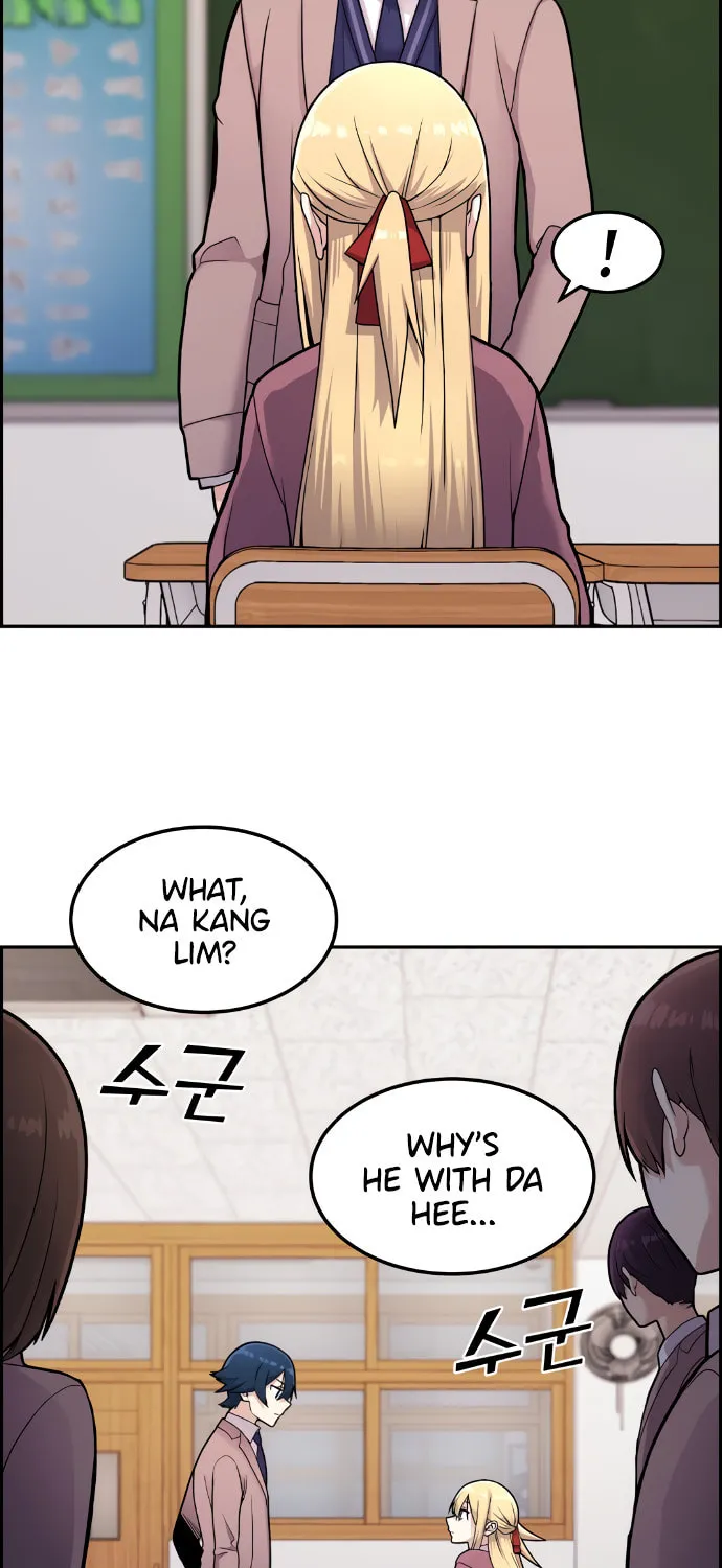 Webtoon Character Na Kang Lim Chapter 7 page 39 - 