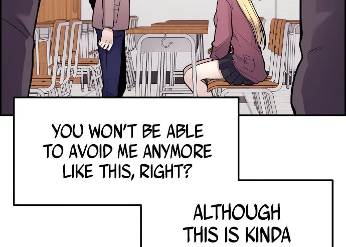 Webtoon Character Na Kang Lim Chapter 7 page 40 - 