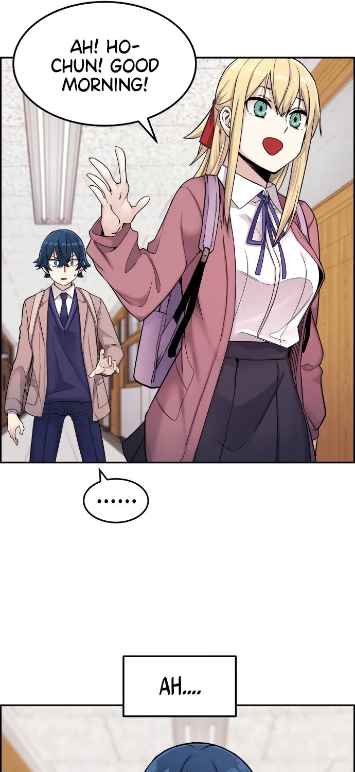 Webtoon Character Na Kang Lim Chapter 7 page 5 - 