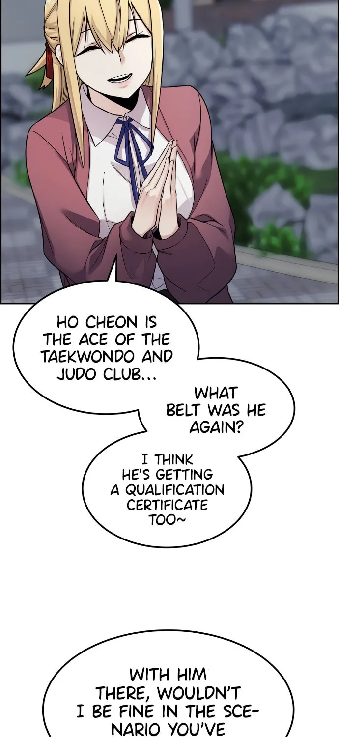 Webtoon Character Na Kang Lim Chapter 7 page 49 - 