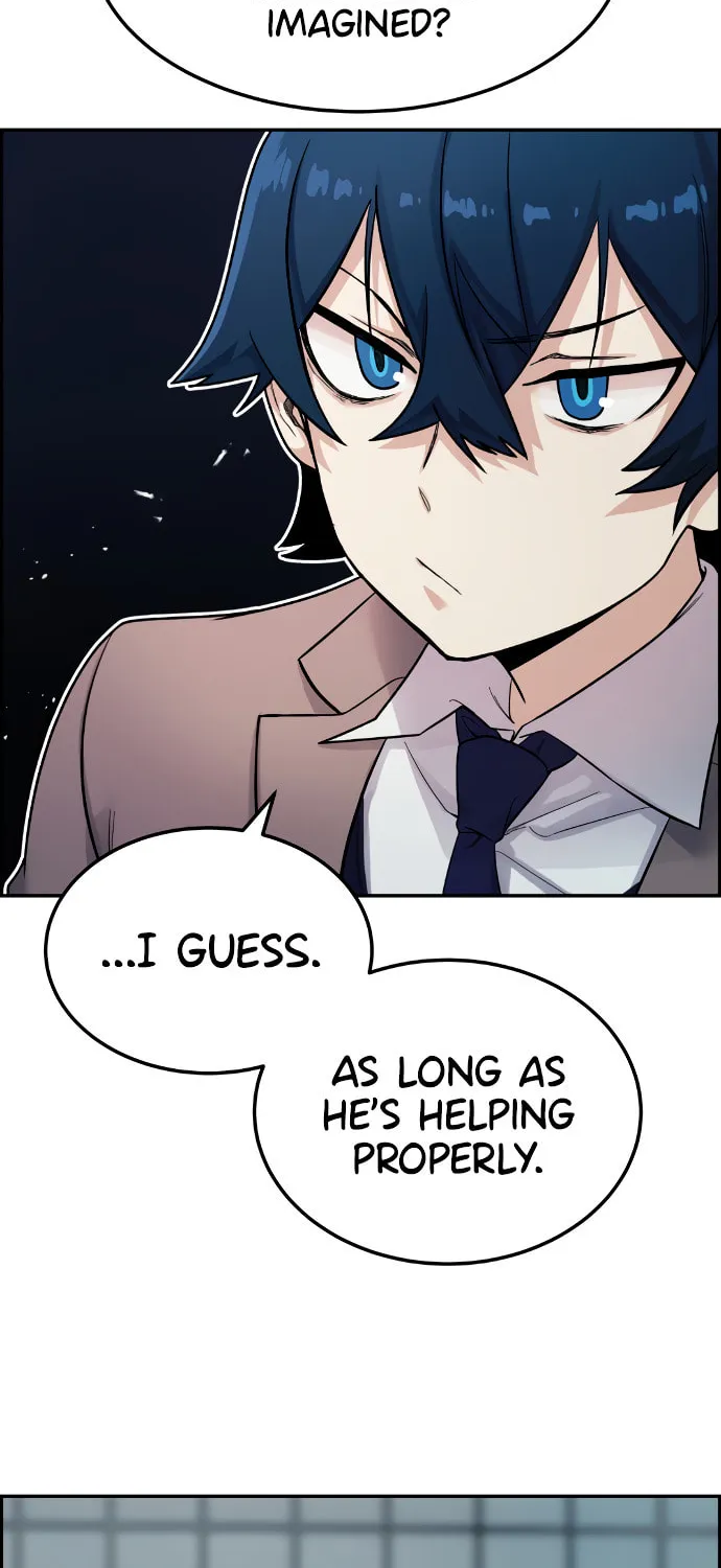 Webtoon Character Na Kang Lim Chapter 7 page 50 - 