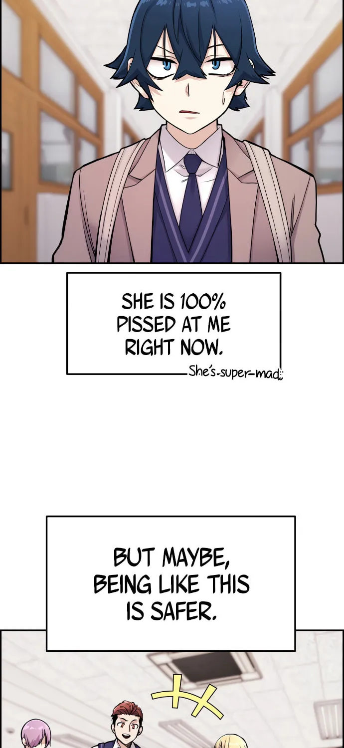 Webtoon Character Na Kang Lim Chapter 7 page 6 - 