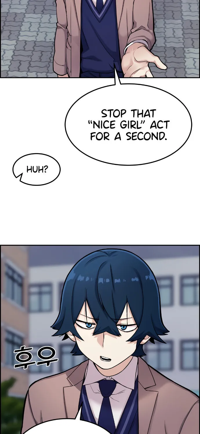 Webtoon Character Na Kang Lim Chapter 7 page 54 - 