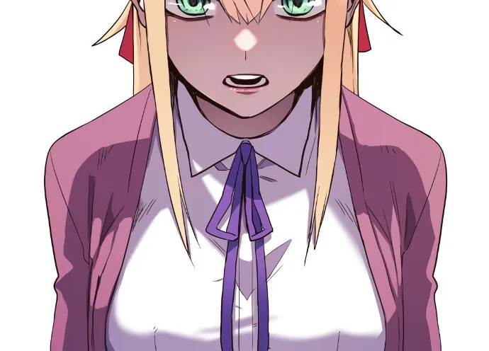 Webtoon Character Na Kang Lim Chapter 7 page 60 - 