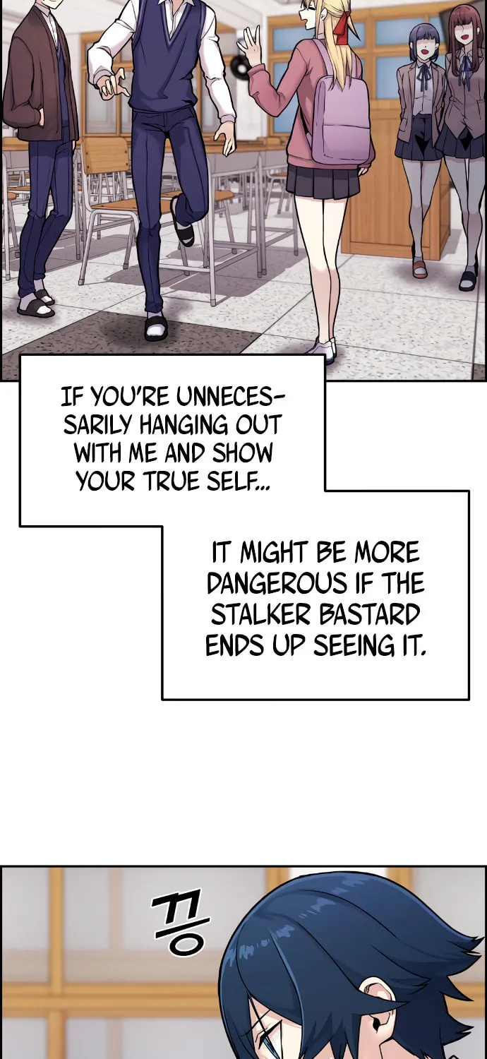 Webtoon Character Na Kang Lim Chapter 7 page 7 - 