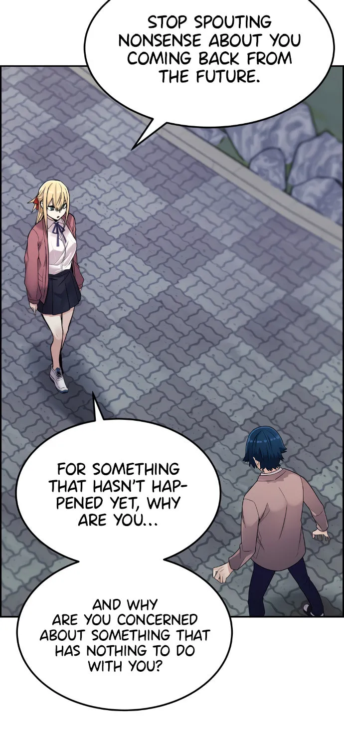 Webtoon Character Na Kang Lim Chapter 7 page 65 - 