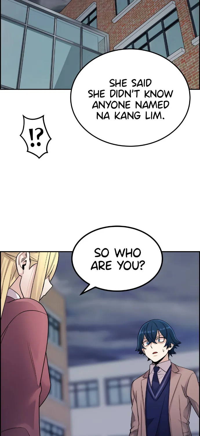 Webtoon Character Na Kang Lim Chapter 7 page 70 - 