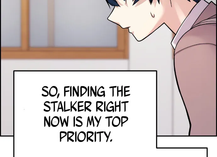 Webtoon Character Na Kang Lim Chapter 7 page 8 - 