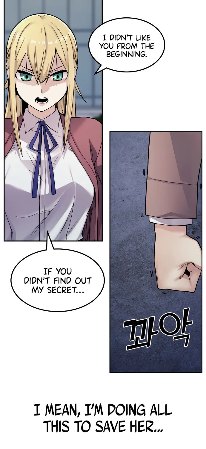Webtoon Character Na Kang Lim Chapter 7 page 82 - 