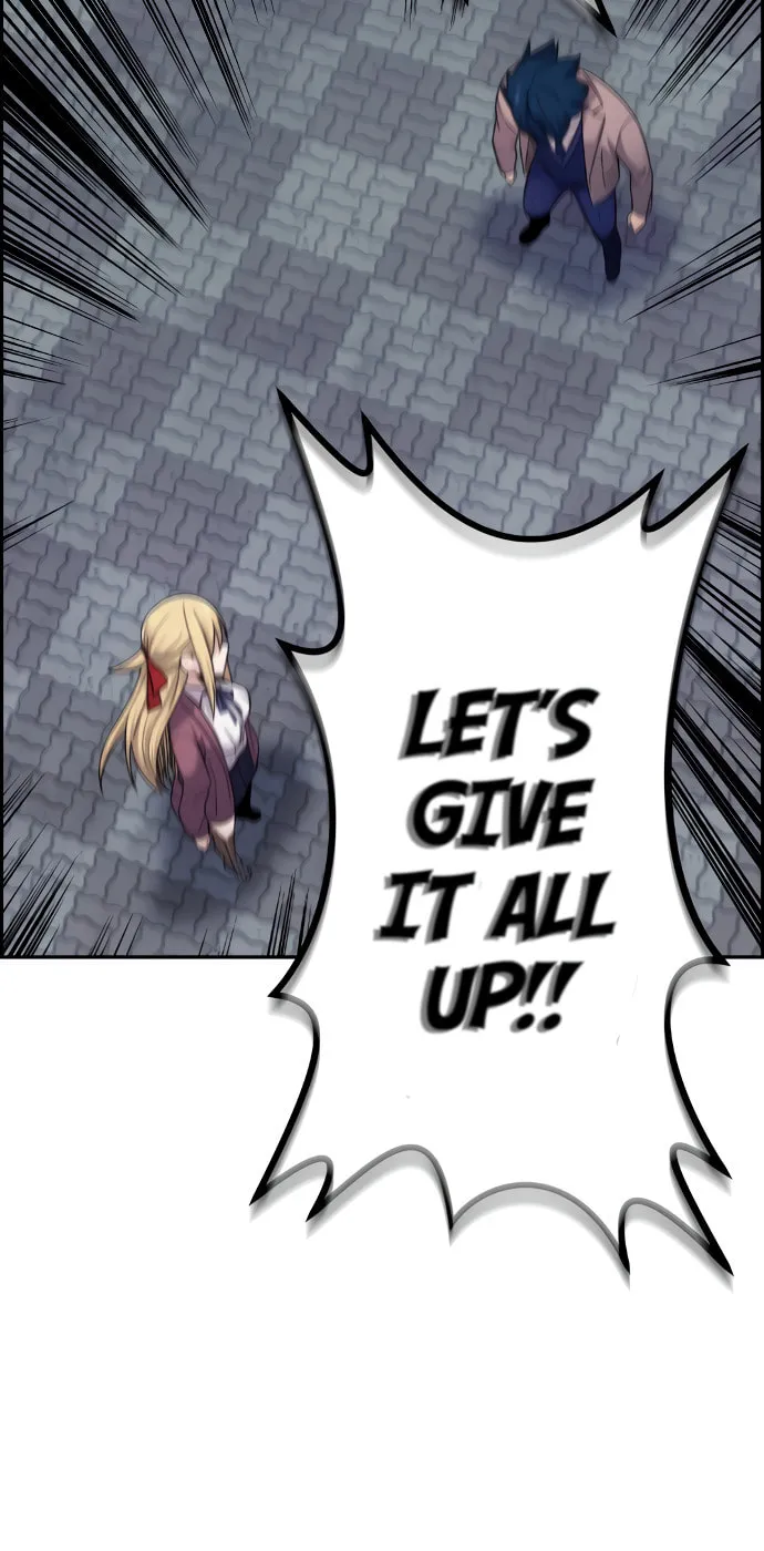 Webtoon Character Na Kang Lim Chapter 7 page 91 - 