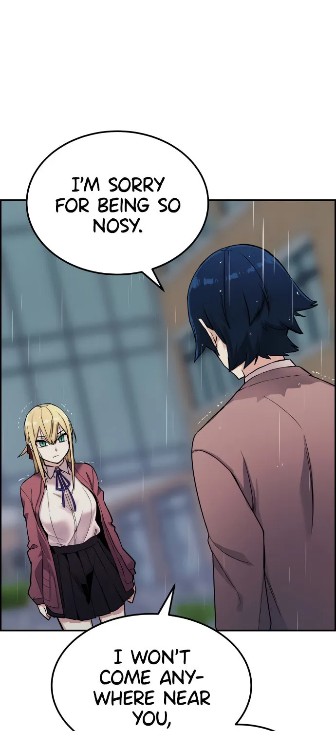 Webtoon Character Na Kang Lim Chapter 7 page 96 - 