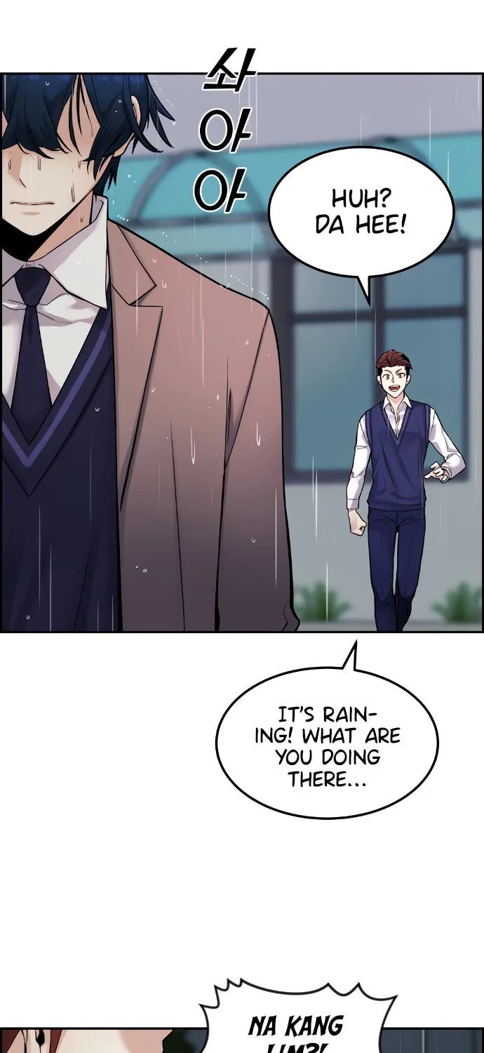 Webtoon Character Na Kang Lim Chapter 7 page 98 - 