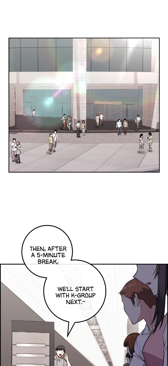 Webtoon Character Na Kang Lim Chapter 70 page 2 - 