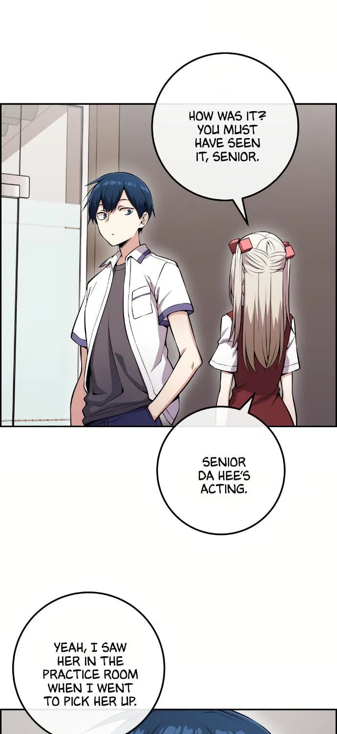 Webtoon Character Na Kang Lim Chapter 70 page 106 - 