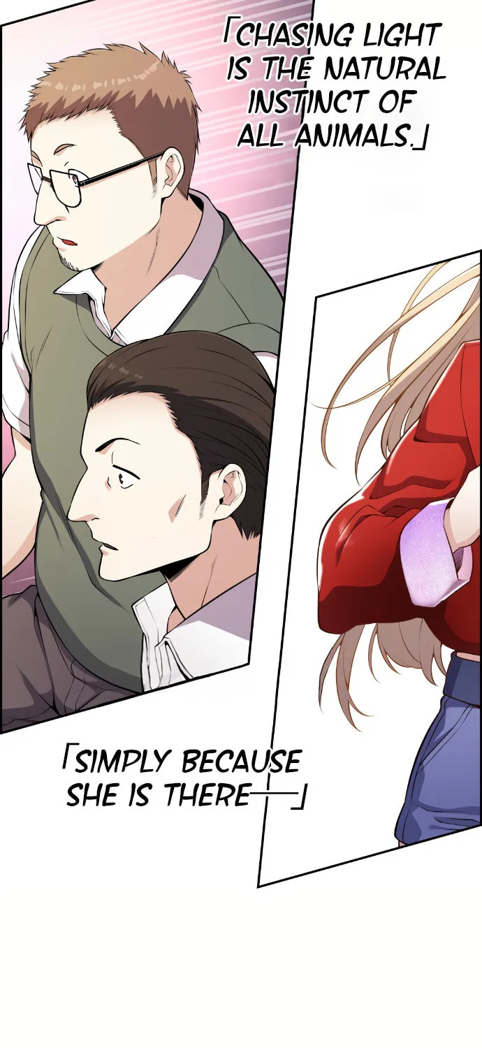 Webtoon Character Na Kang Lim Chapter 70 page 110 - 