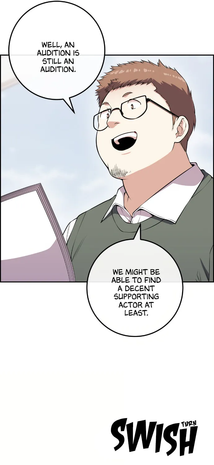 Webtoon Character Na Kang Lim Chapter 70 page 14 - 