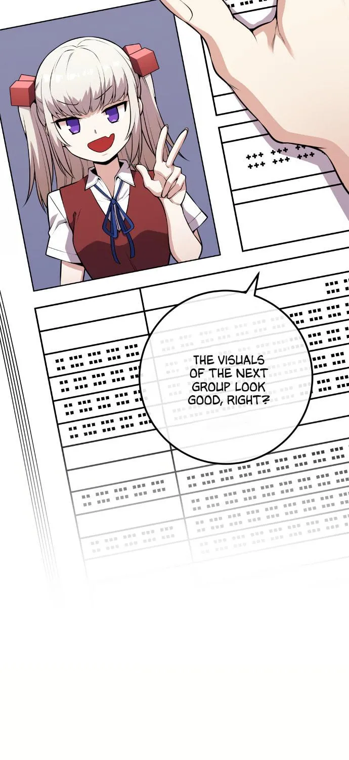 Webtoon Character Na Kang Lim Chapter 70 page 16 - 