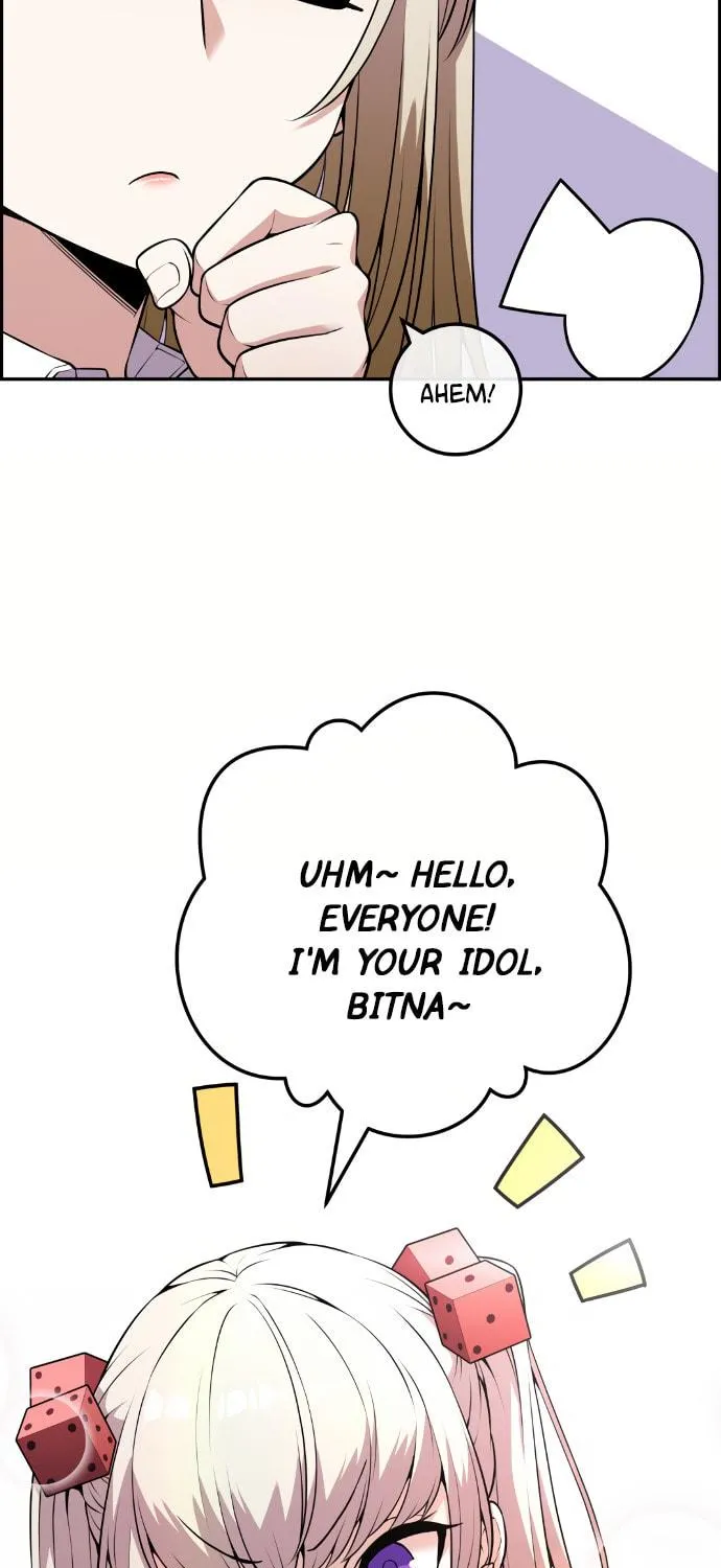 Webtoon Character Na Kang Lim Chapter 70 page 22 - 