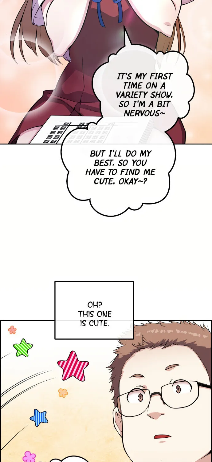 Webtoon Character Na Kang Lim Chapter 70 page 24 - 