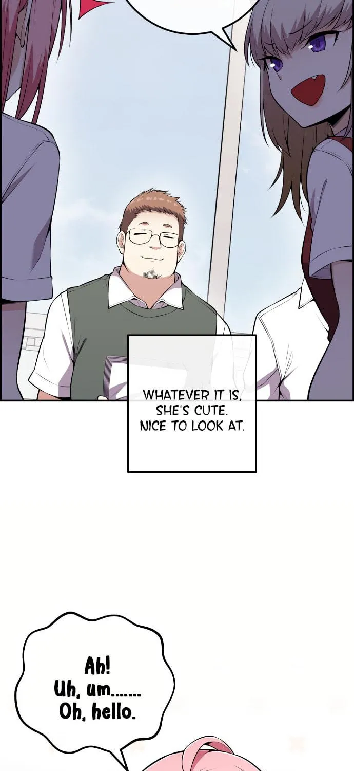 Webtoon Character Na Kang Lim Chapter 70 page 28 - 