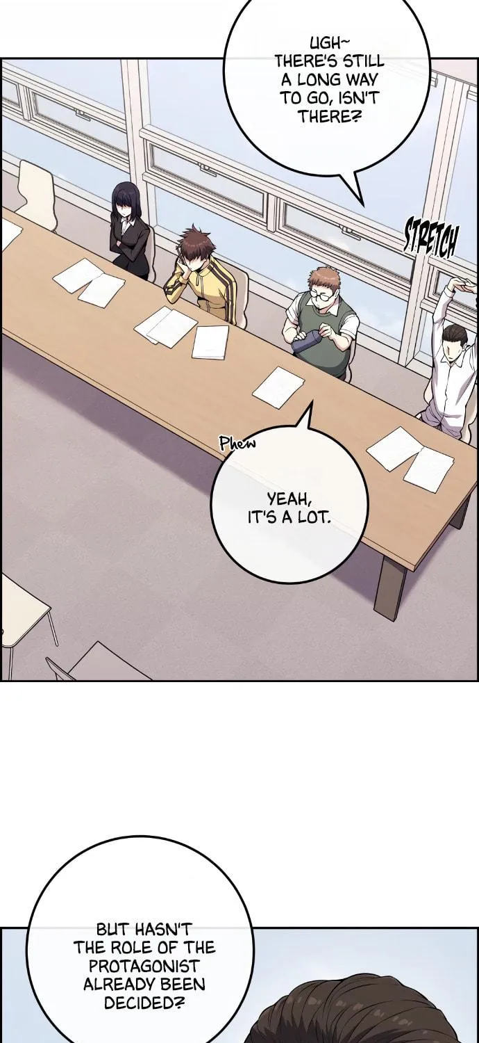 Webtoon Character Na Kang Lim Chapter 70 page 4 - 