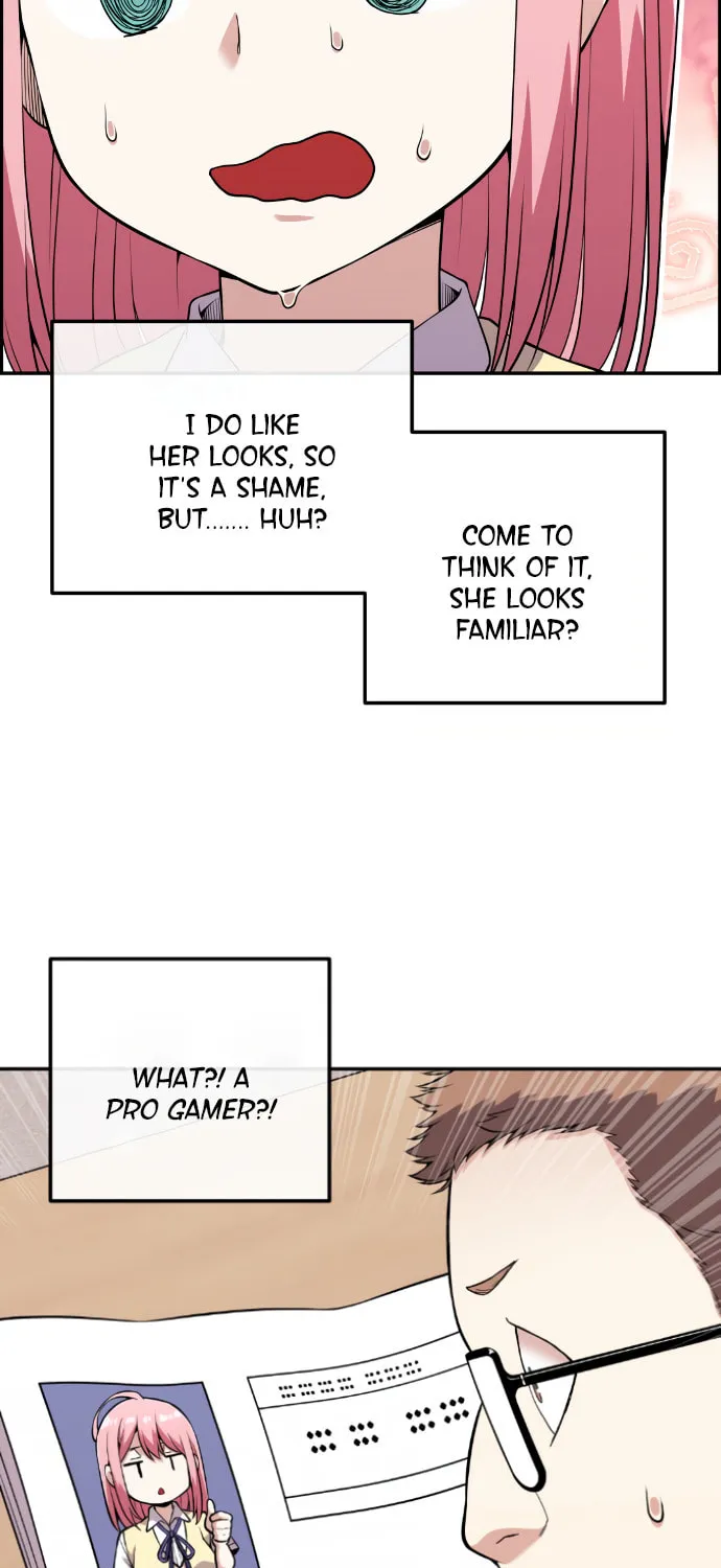 Webtoon Character Na Kang Lim Chapter 70 page 32 - 
