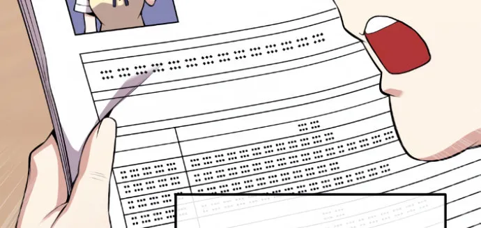 Webtoon Character Na Kang Lim Chapter 70 page 33 - 