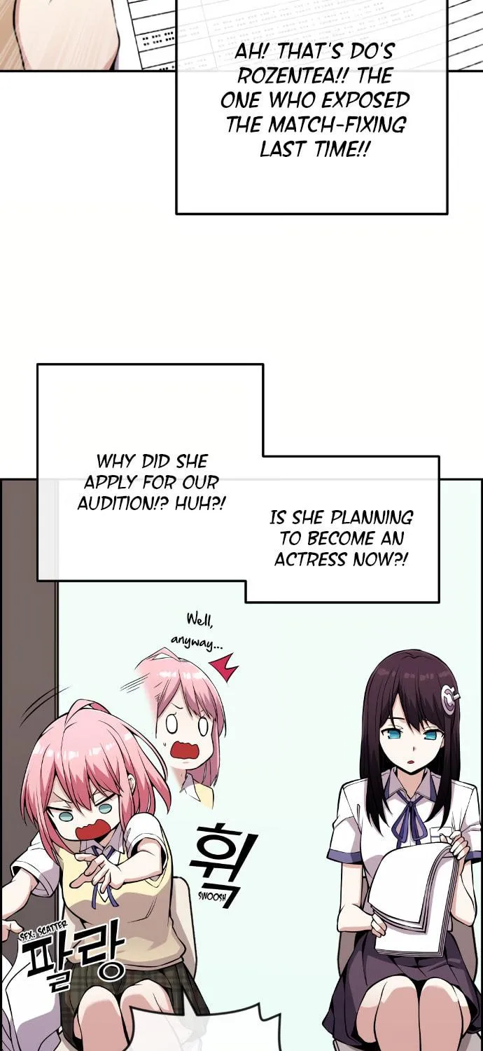 Webtoon Character Na Kang Lim Chapter 70 page 34 - 