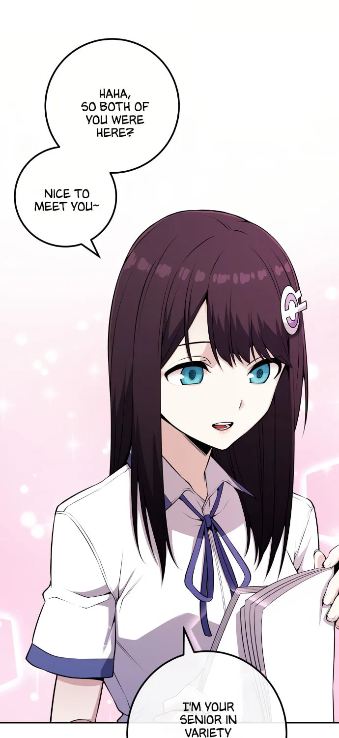 Webtoon Character Na Kang Lim Chapter 70 page 36 - 