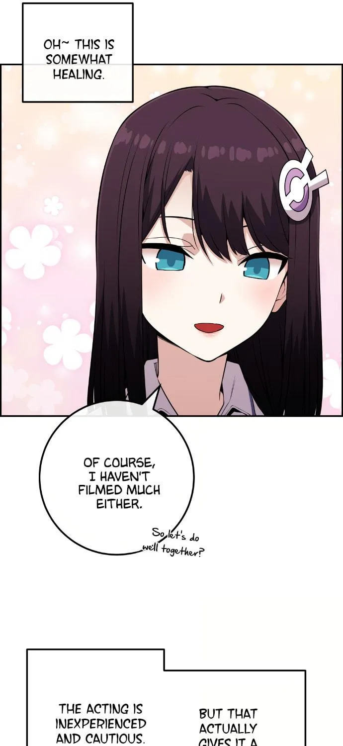 Webtoon Character Na Kang Lim Chapter 70 page 38 - 