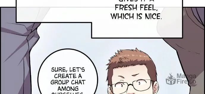 Webtoon Character Na Kang Lim Chapter 70 page 39 - 
