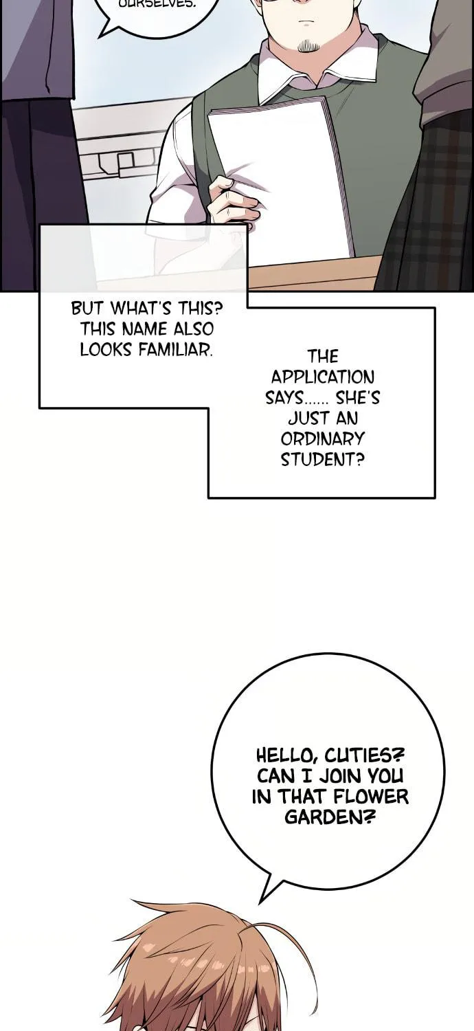 Webtoon Character Na Kang Lim Chapter 70 page 40 - 