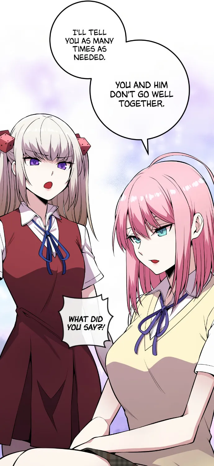 Webtoon Character Na Kang Lim Chapter 70 page 50 - 