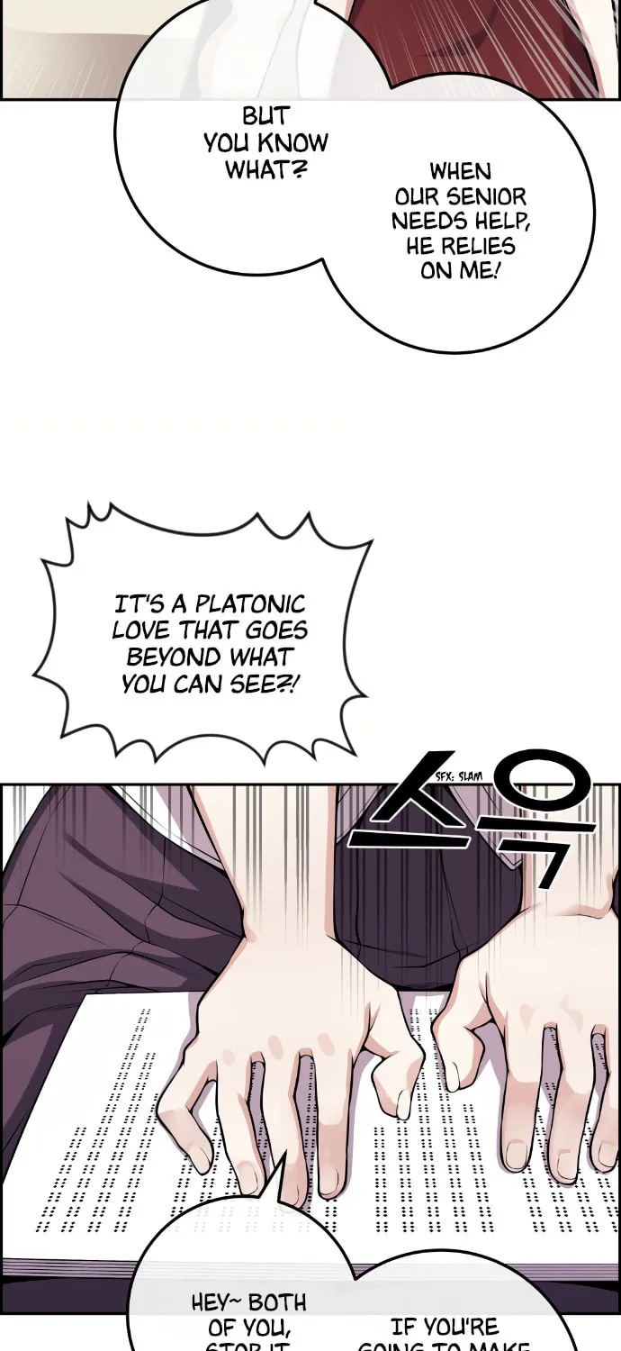Webtoon Character Na Kang Lim Chapter 70 page 54 - 
