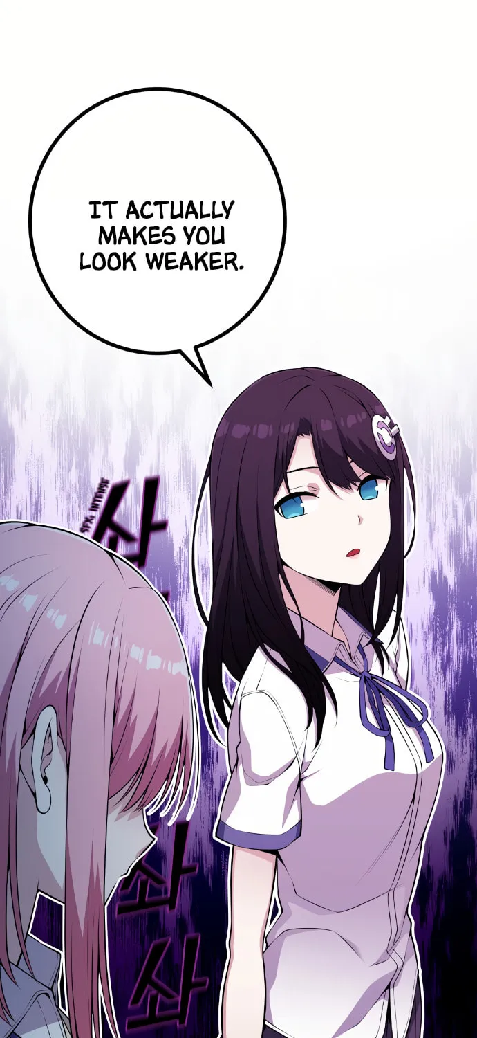Webtoon Character Na Kang Lim Chapter 70 page 56 - 
