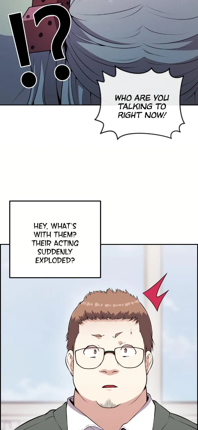 Webtoon Character Na Kang Lim Chapter 70 page 58 - 