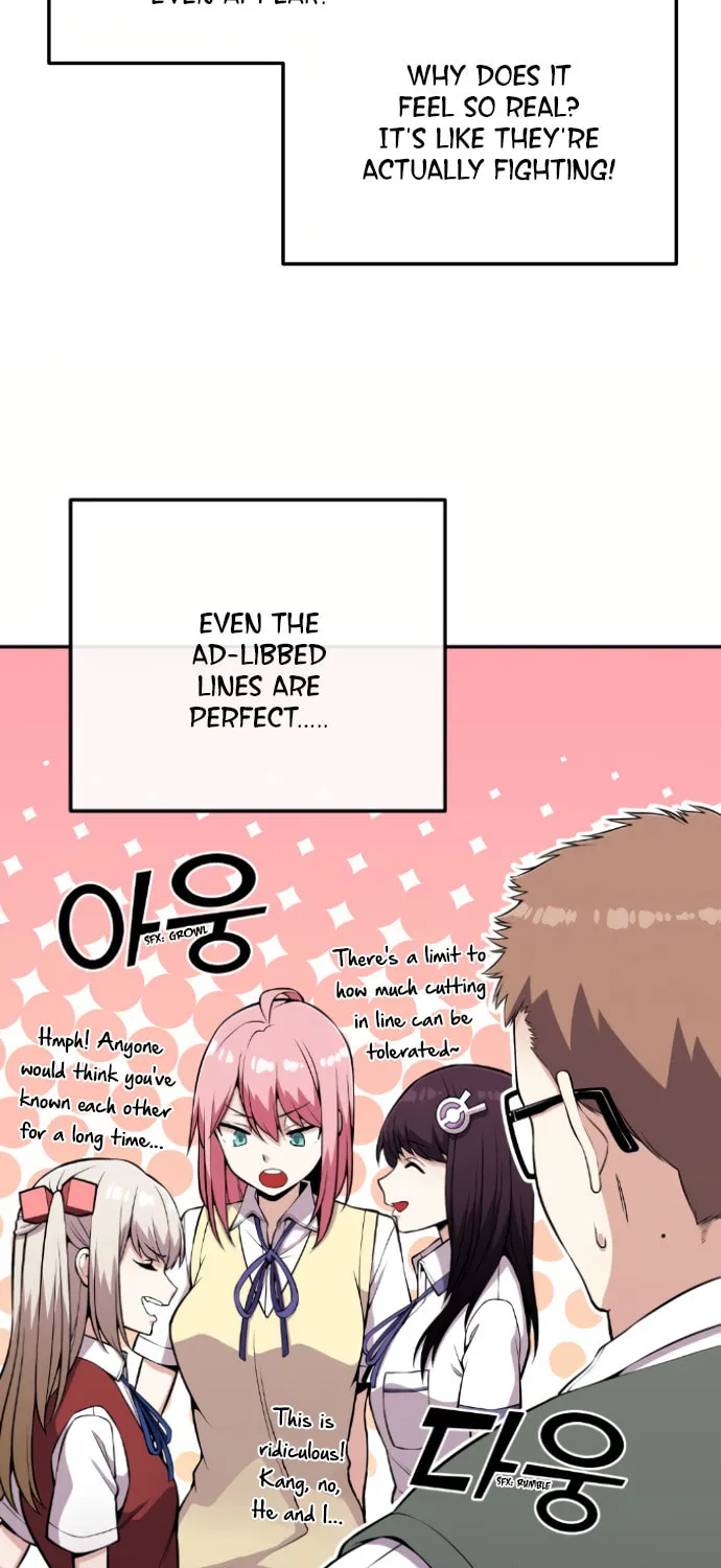 Webtoon Character Na Kang Lim Chapter 70 page 60 - 