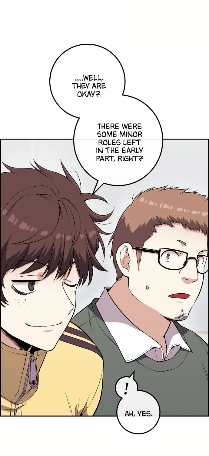 Webtoon Character Na Kang Lim Chapter 70 page 62 - 