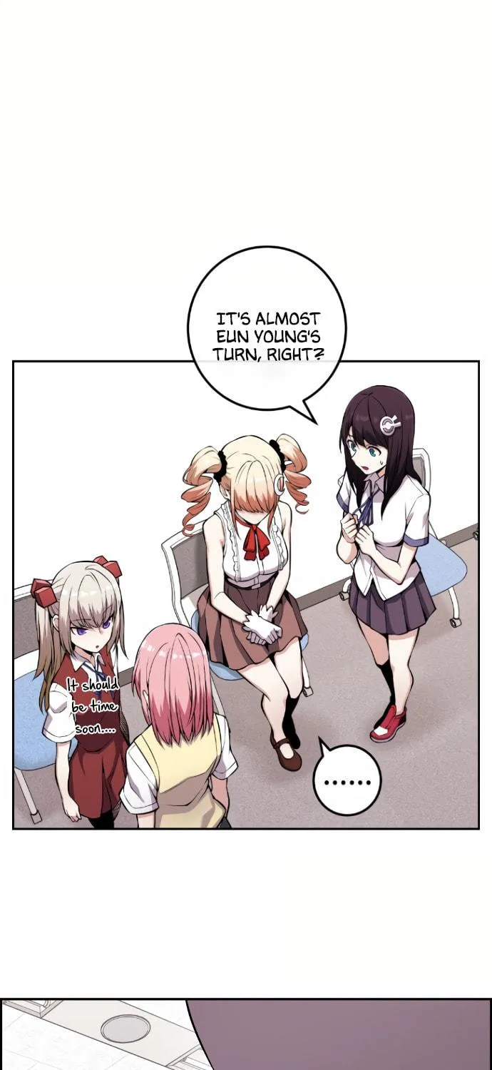 Webtoon Character Na Kang Lim Chapter 70 page 64 - 