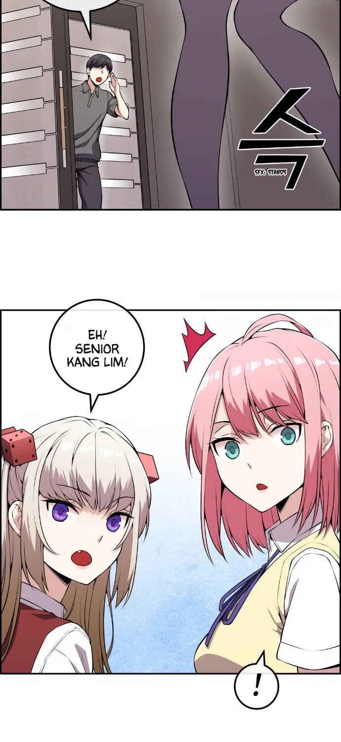 Webtoon Character Na Kang Lim Chapter 70 page 66 - 